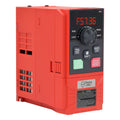 Variador de Frecuencia THETA serie TFC