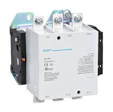 Contactor NC2 400A AC3 / 450A AC1 Bobina 110V 2NA+2NC - Alta Capacidad Industrial