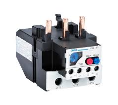 Relé Térmico NXR-100 | Rango 63-80A | 690V | 1NA+1NC | Protección de Motor