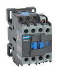 Contactor NXC 38AC3 50AC1 Bobina 24V 1NA+1NC - Control Industrial Profesional