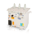 Transformador Monofásico 10 KVA 11400/240-120V — Ref. 3006000017
