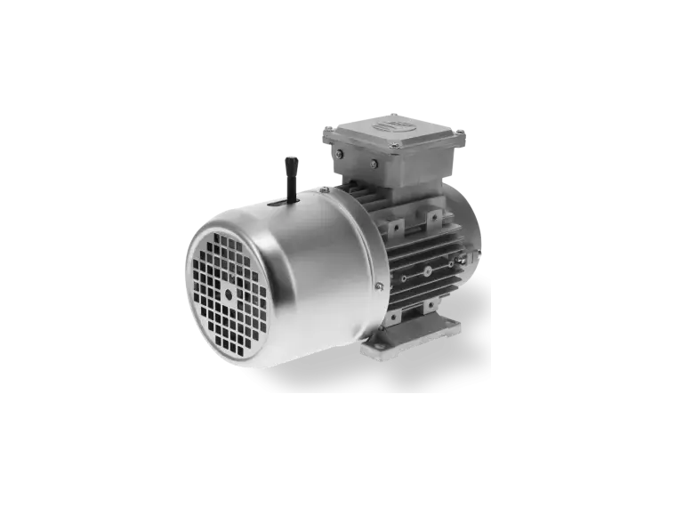 Motorreductor pendular S082C · 10 HP · relación 9,4:1 · salida 171 RPM · trifásico · PAM 132 M — Ref. 82105T132M14