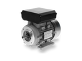 Motor monofásico 0,5 HP · 3600 RPM · frame 71 — Ref. 1F0.5HP2P71T